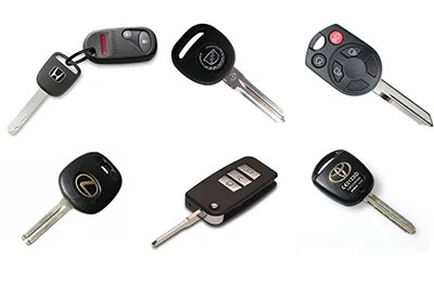 Little Village Locksmith Store Cibolo, TX 210-617-3956 - 18-car-key-made
