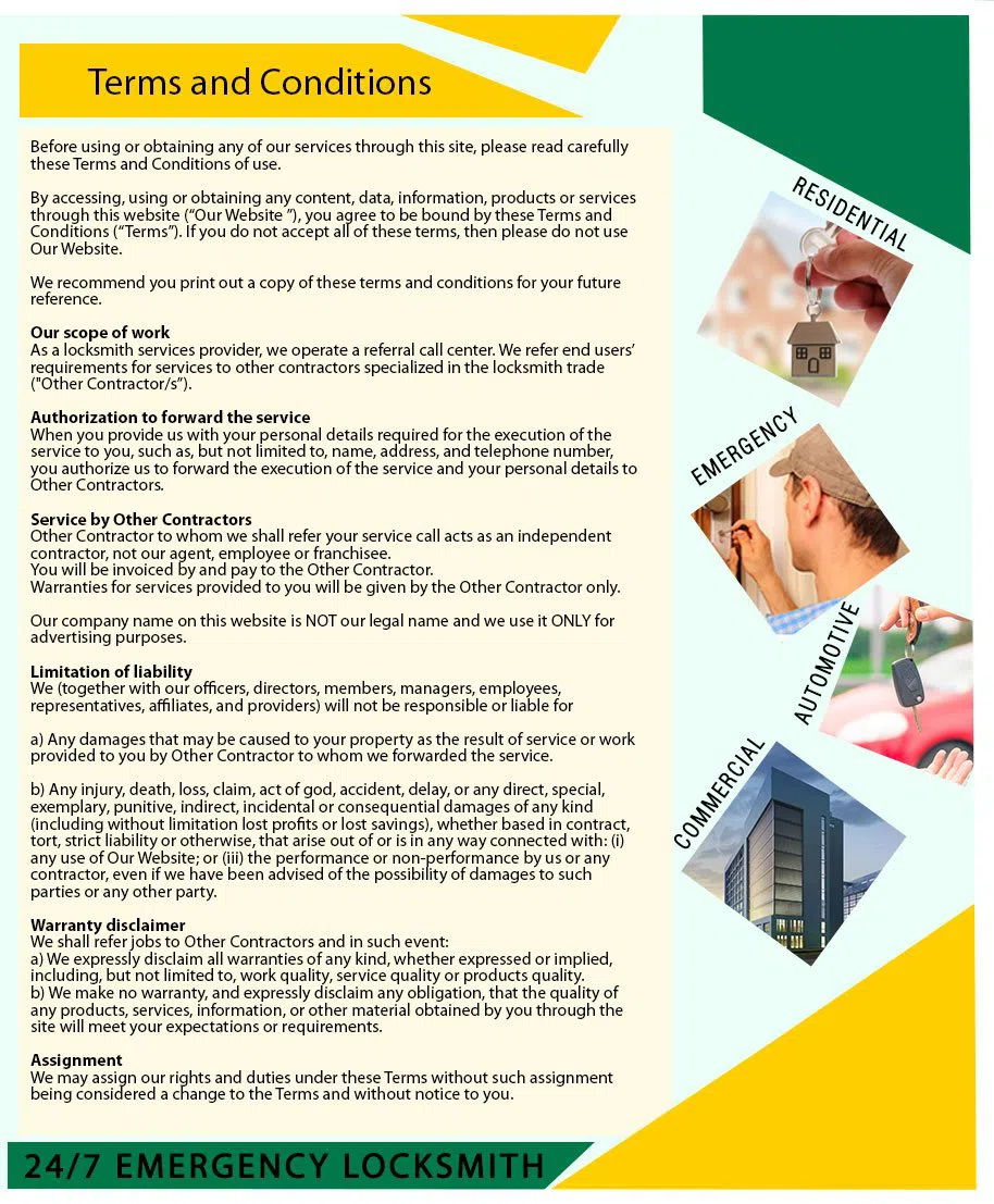 Little Village Locksmith Store Cibolo, TX 210-617-3956