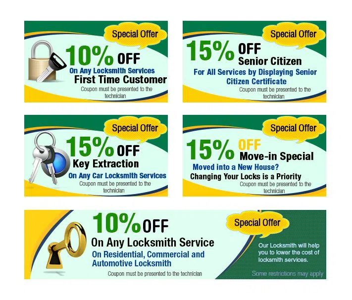 Little Village Locksmith Store Cibolo, TX 210-617-3956 - coupon-14-Mod